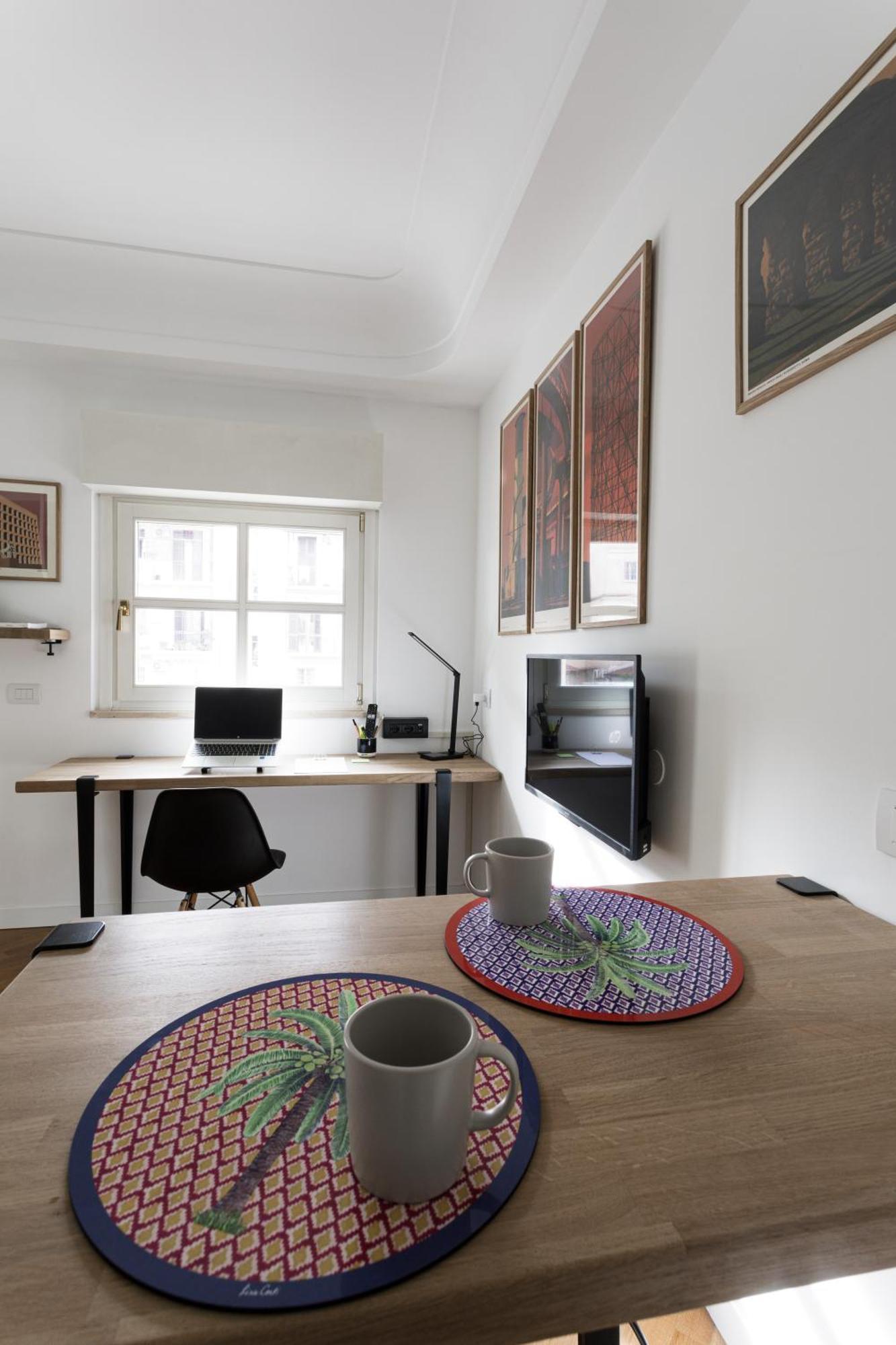 Margherita Apartment Rom