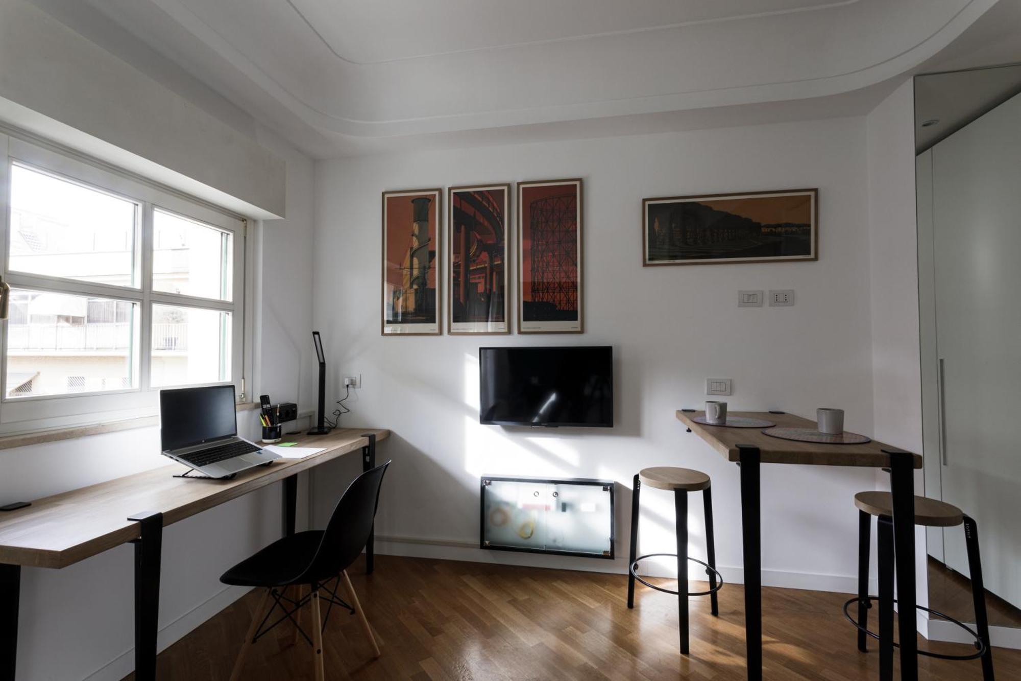 Apartment Margherita Rom