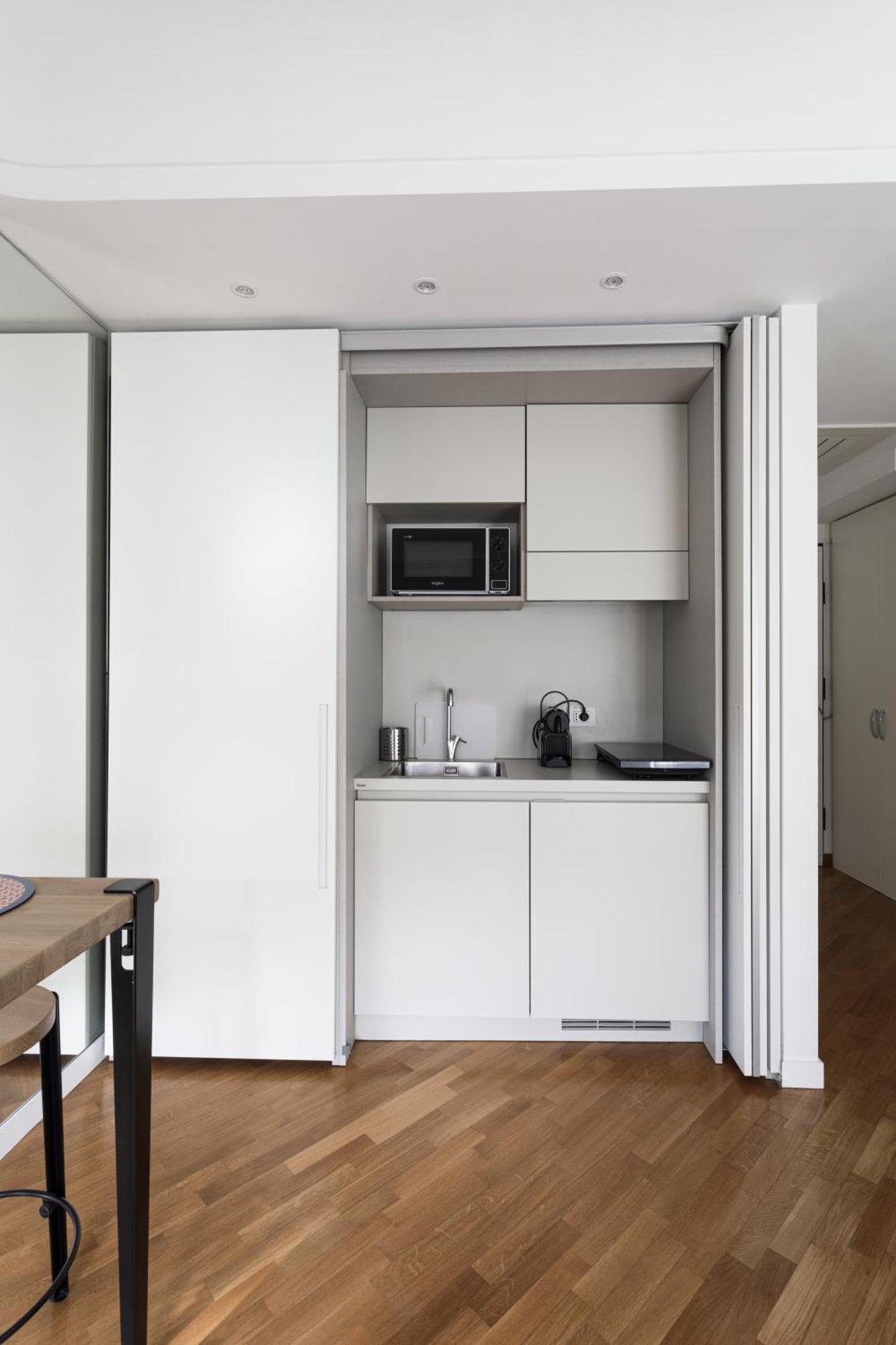 Apartment Margherita Rom