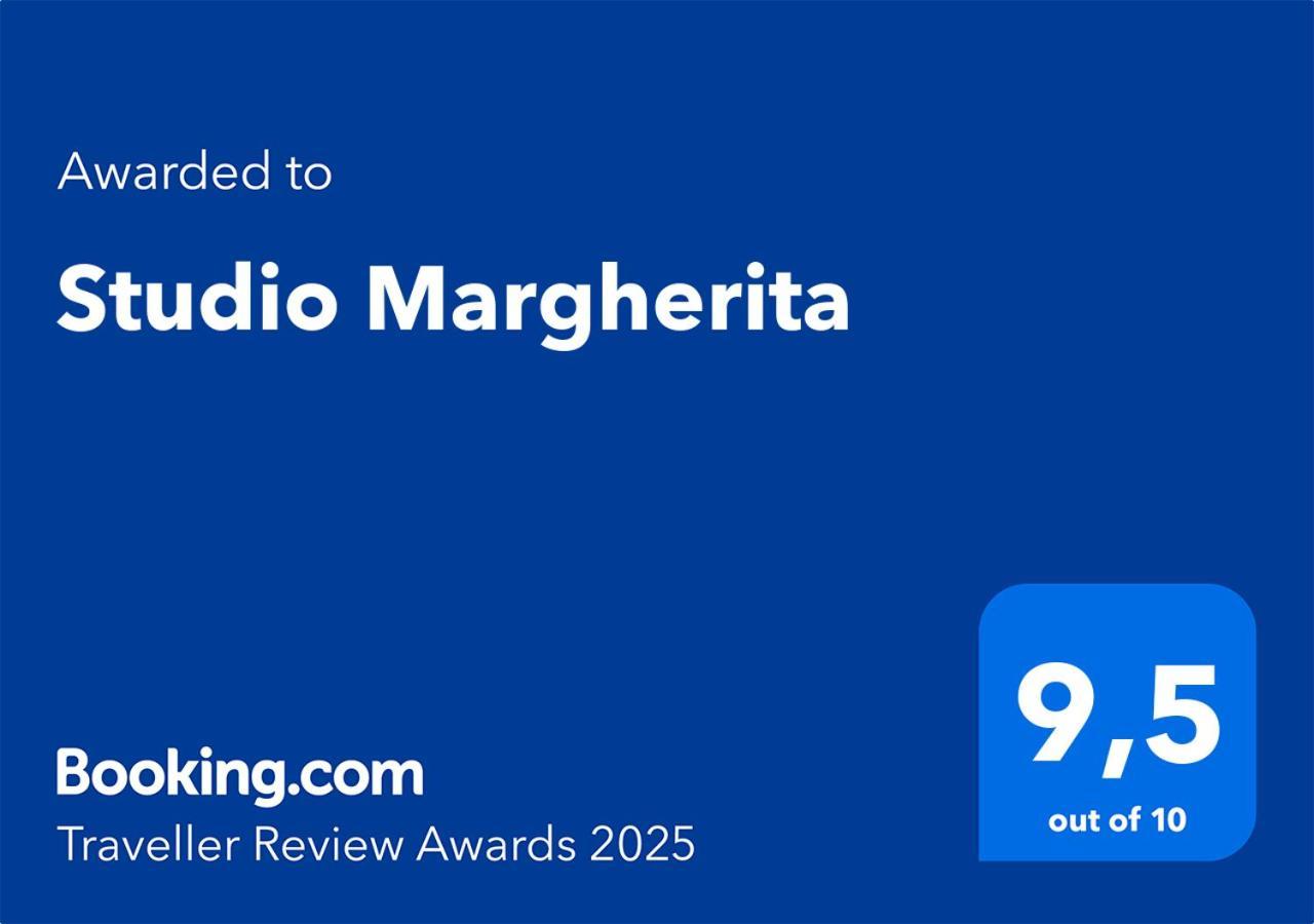 Apartment Margherita Rom